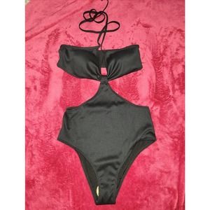 Swimsuit large